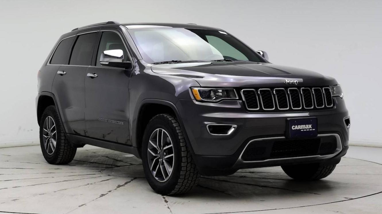 JEEP GRAND CHEROKEE 2019 1C4RJFBG7KC854955 image